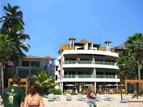 Hotel Gran Cabanna Beach Club